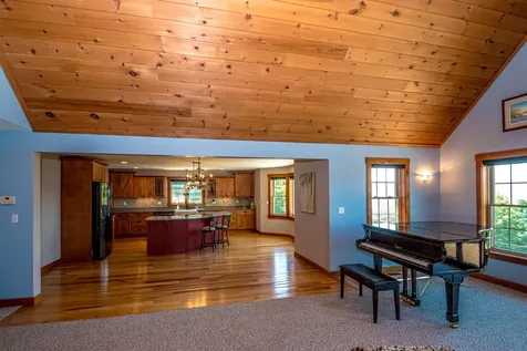 39 Alpine Drive Jackson NH 03846