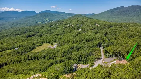 39 Alpine Drive Jackson NH 03846