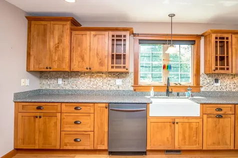 39 Alpine Drive Jackson NH 03846