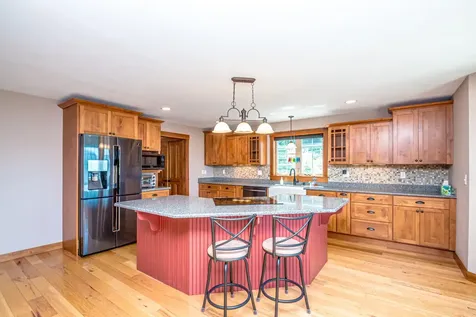 39 Alpine Drive Jackson NH 03846