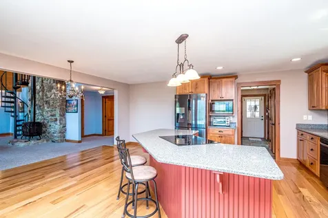 39 Alpine Drive Jackson NH 03846