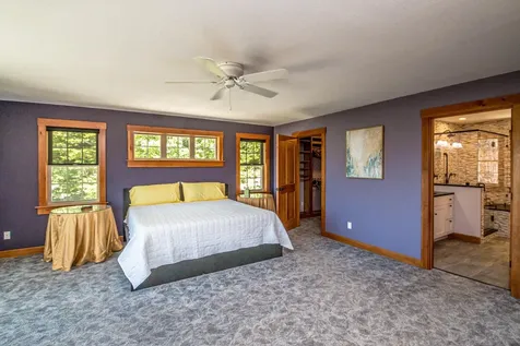 39 Alpine Drive Jackson NH 03846