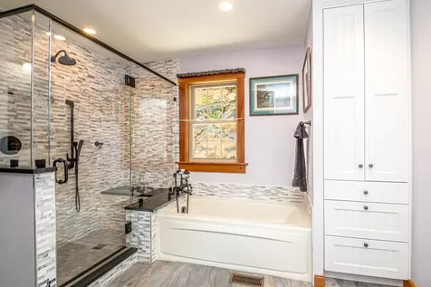 39 Alpine Drive Jackson NH 03846