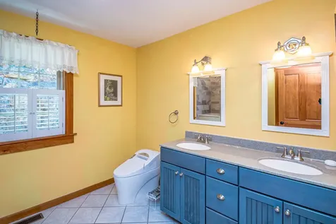 39 Alpine Drive Jackson NH 03846