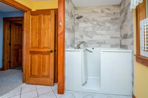 39 Alpine Drive Jackson NH 03846