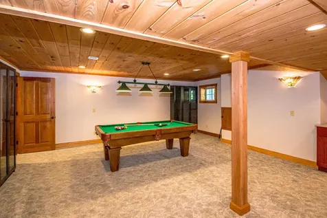 39 Alpine Drive Jackson NH 03846