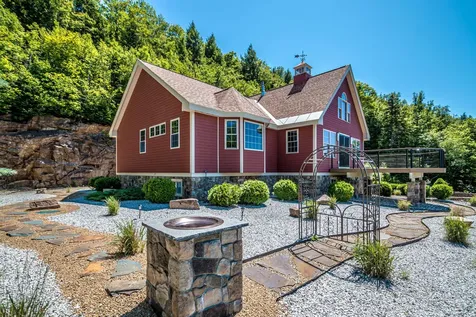 39 Alpine Drive Jackson NH 03846