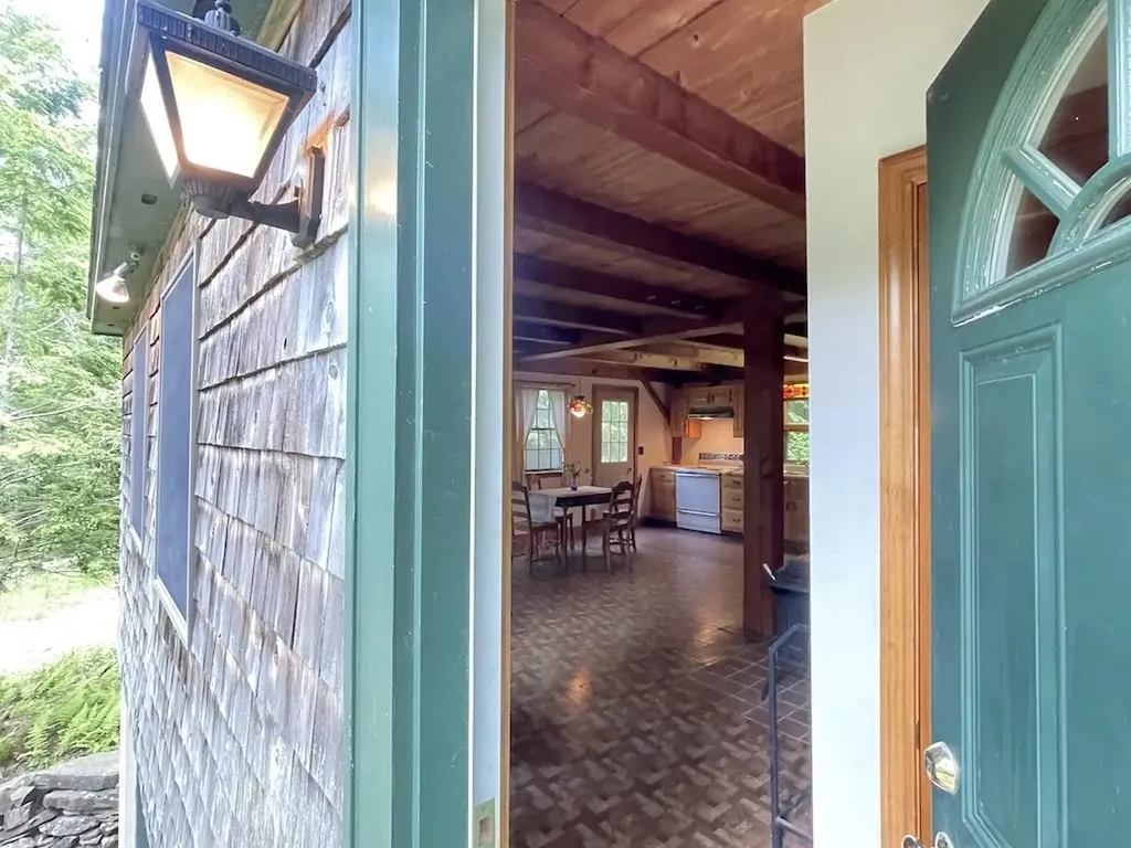273 Jarmany Hill Road Sharon NH 03458
