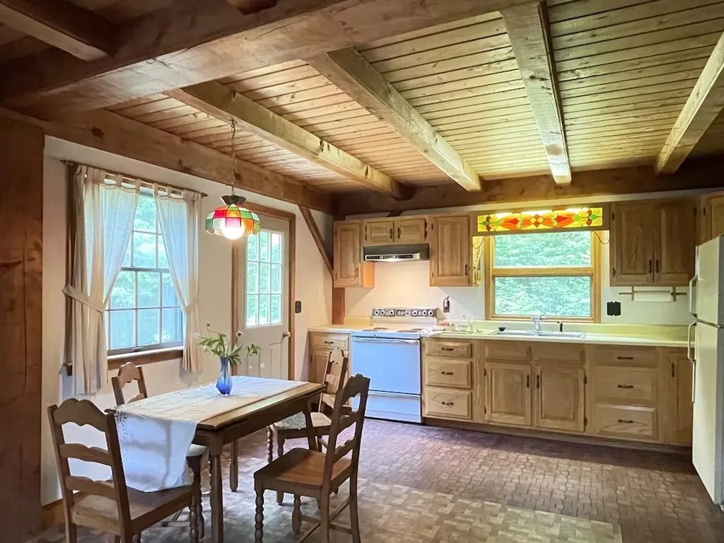 273 Jarmany Hill Road Sharon NH 03458