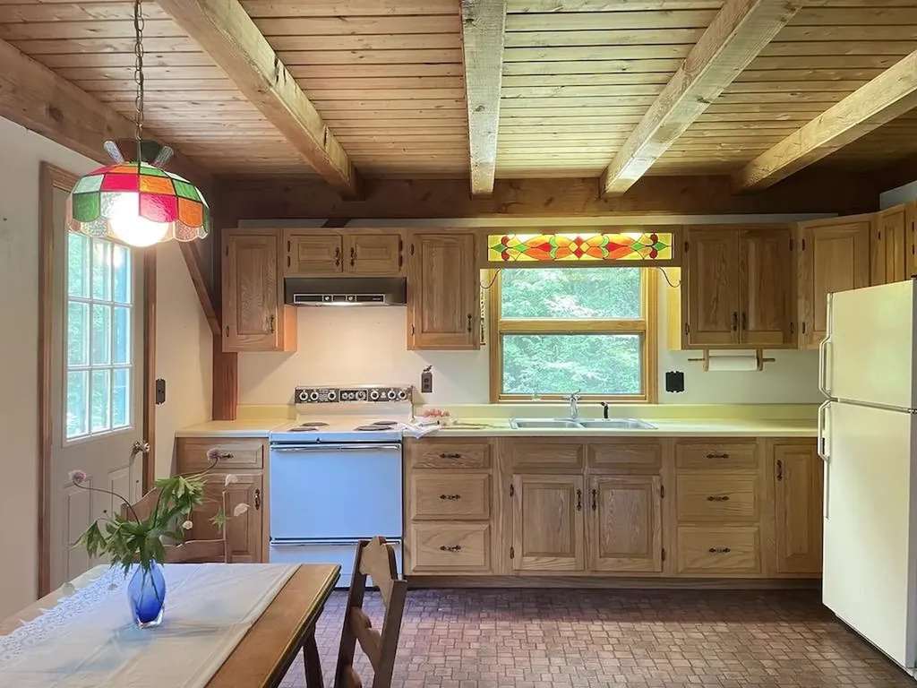 273 Jarmany Hill Road Sharon NH 03458