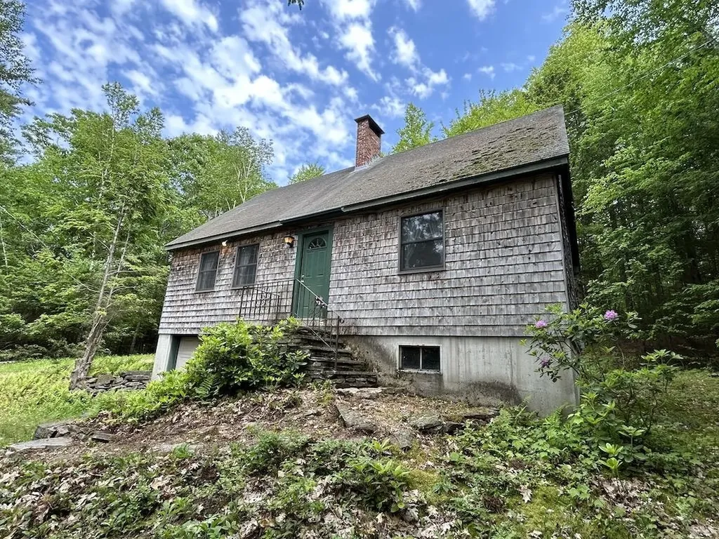 273 Jarmany Hill Road Sharon NH 03458