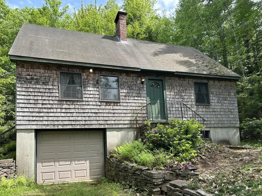 273 Jarmany Hill Road Sharon NH 03458