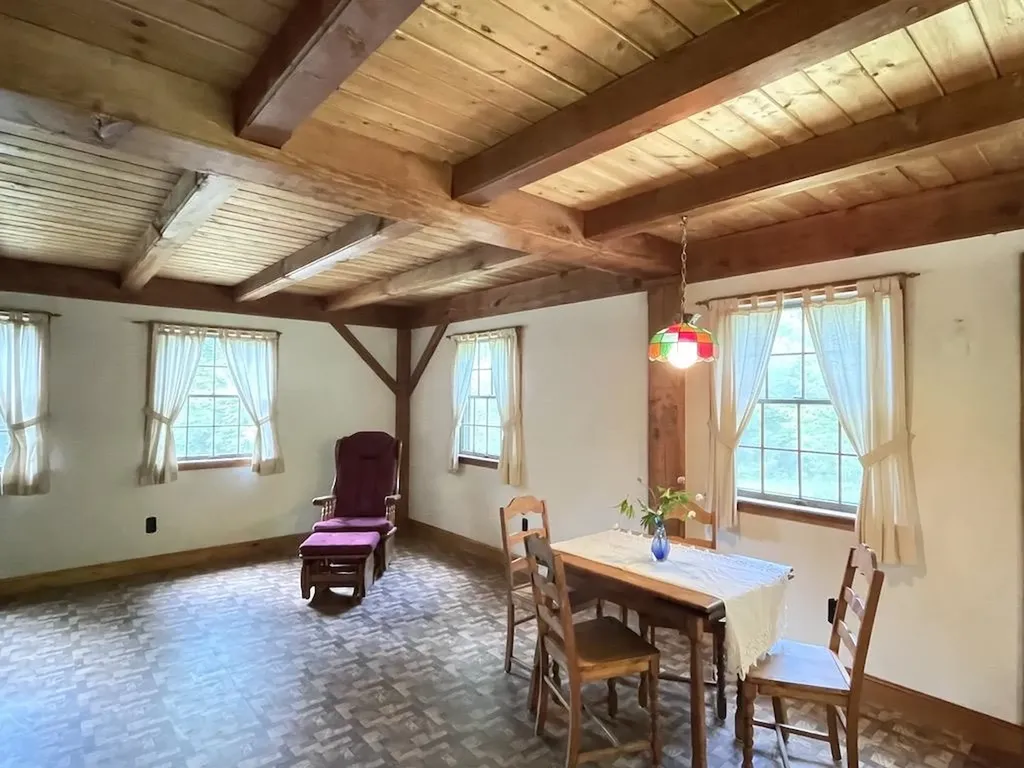 273 Jarmany Hill Road Sharon NH 03458