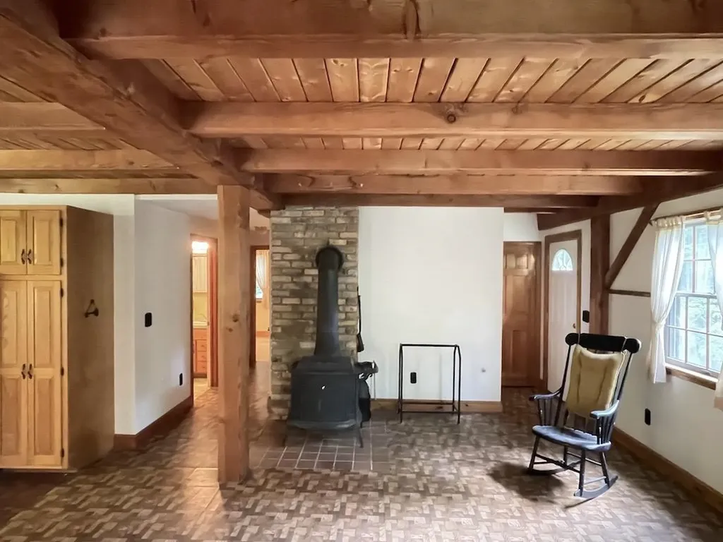 273 Jarmany Hill Road Sharon NH 03458
