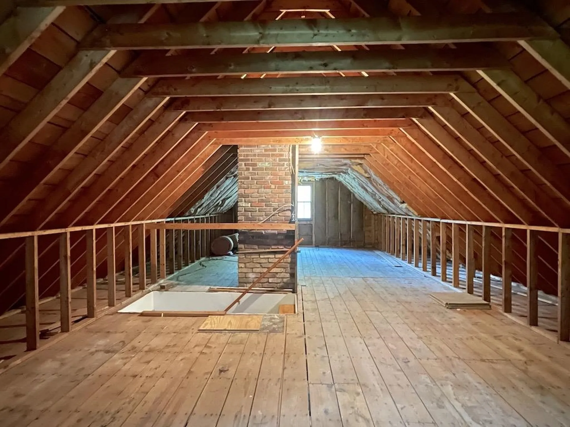 273 Jarmany Hill Road Sharon NH 03458