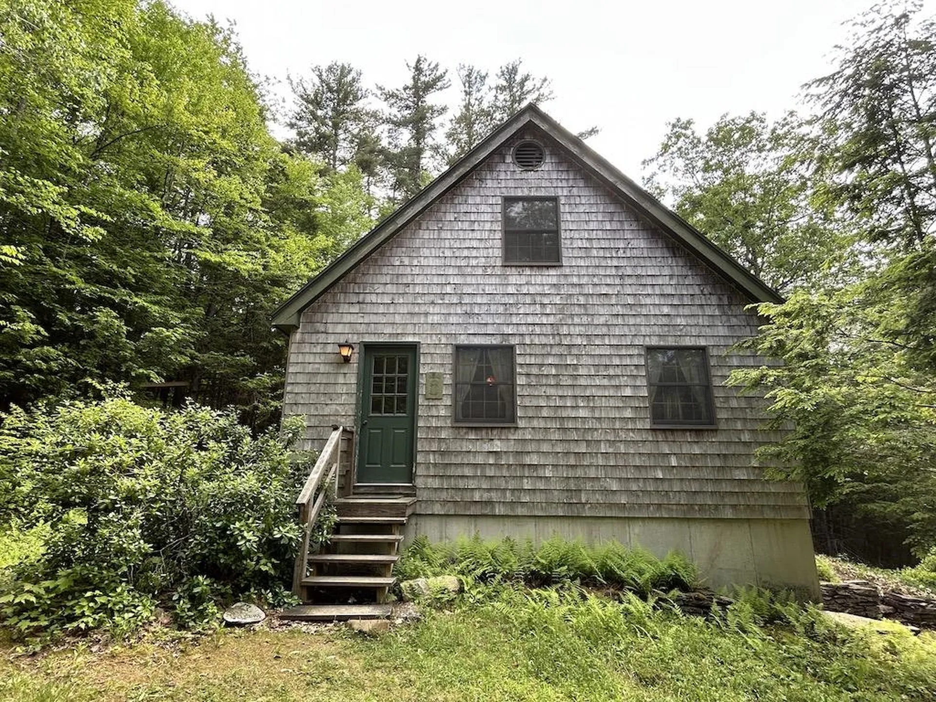 273 Jarmany Hill Road Sharon NH 03458