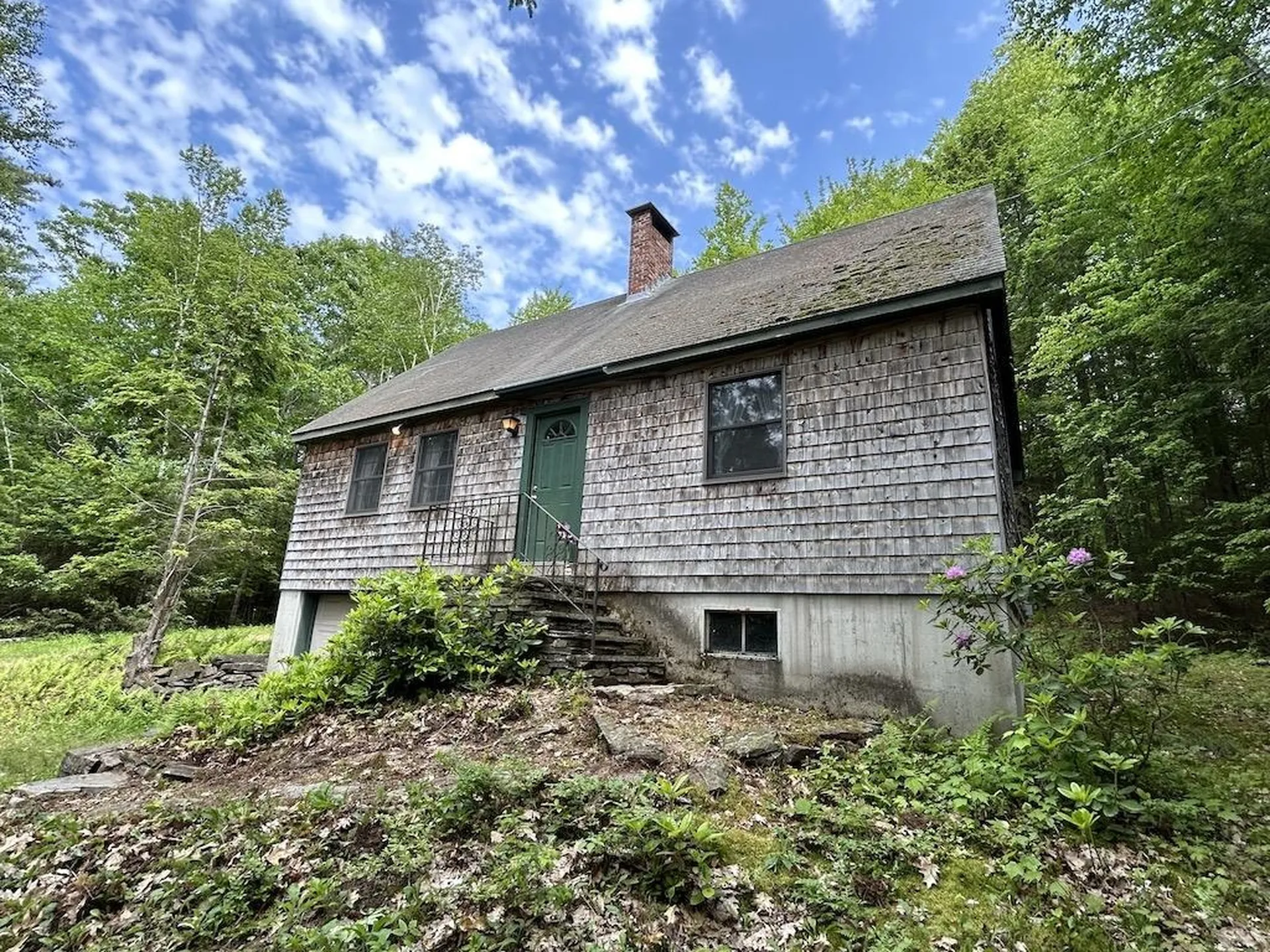 273 Jarmany Hill Road Sharon NH 03458