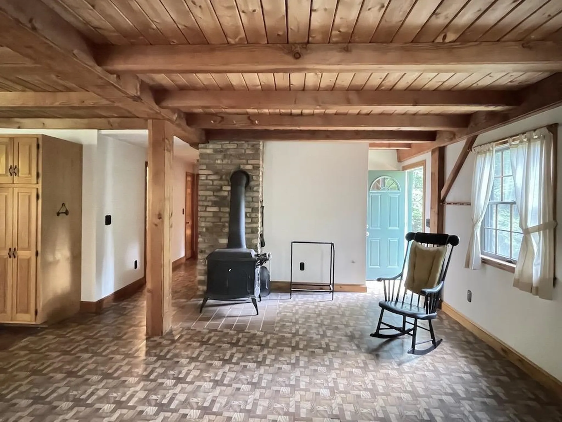 273 Jarmany Hill Road Sharon NH 03458