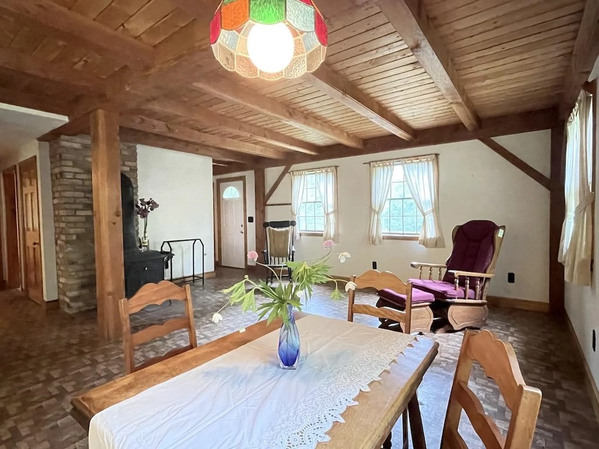 273 Jarmany Hill Road Sharon NH 03458