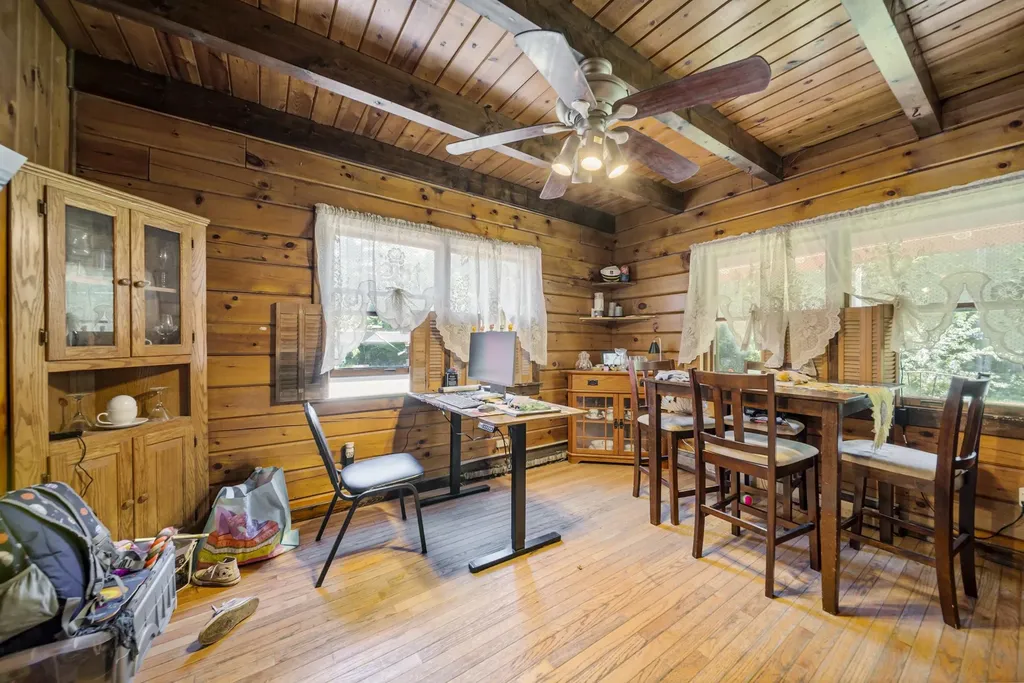 542 Kearsarge Valley Road Sutton NH 03260