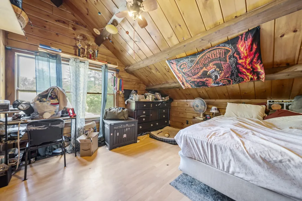 542 Kearsarge Valley Road Sutton NH 03260