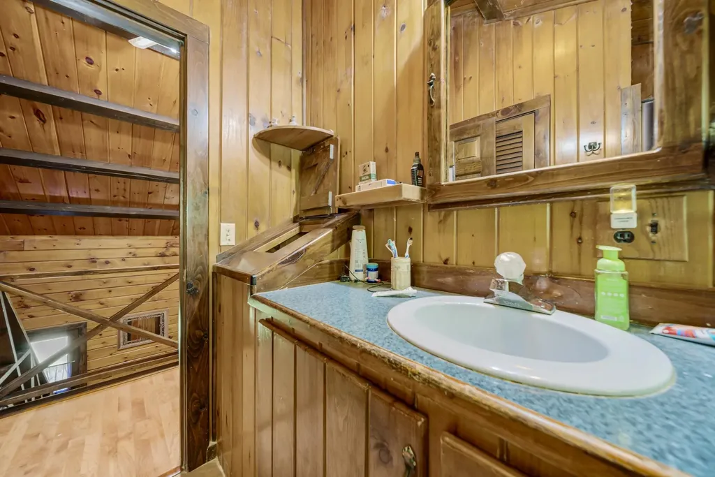 542 Kearsarge Valley Road Sutton NH 03260