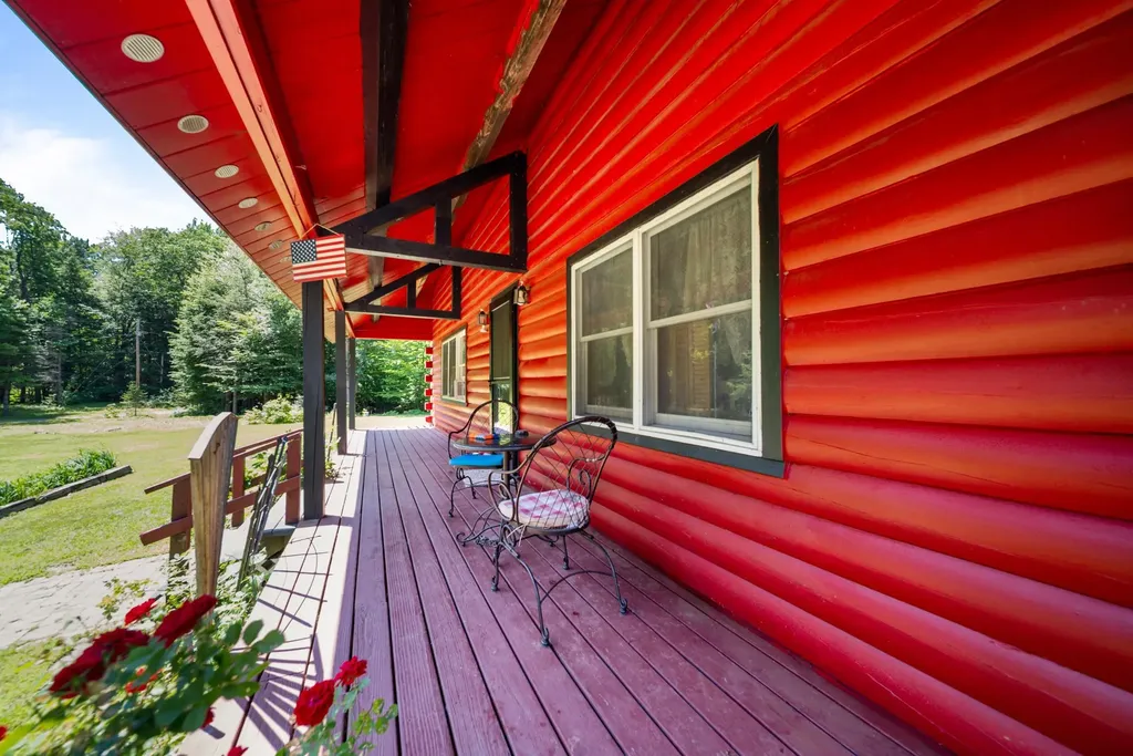 542 Kearsarge Valley Road Sutton NH 03260