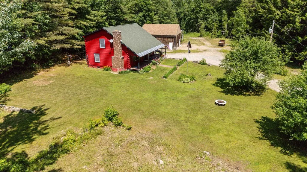 542 Kearsarge Valley Road Sutton NH 03260