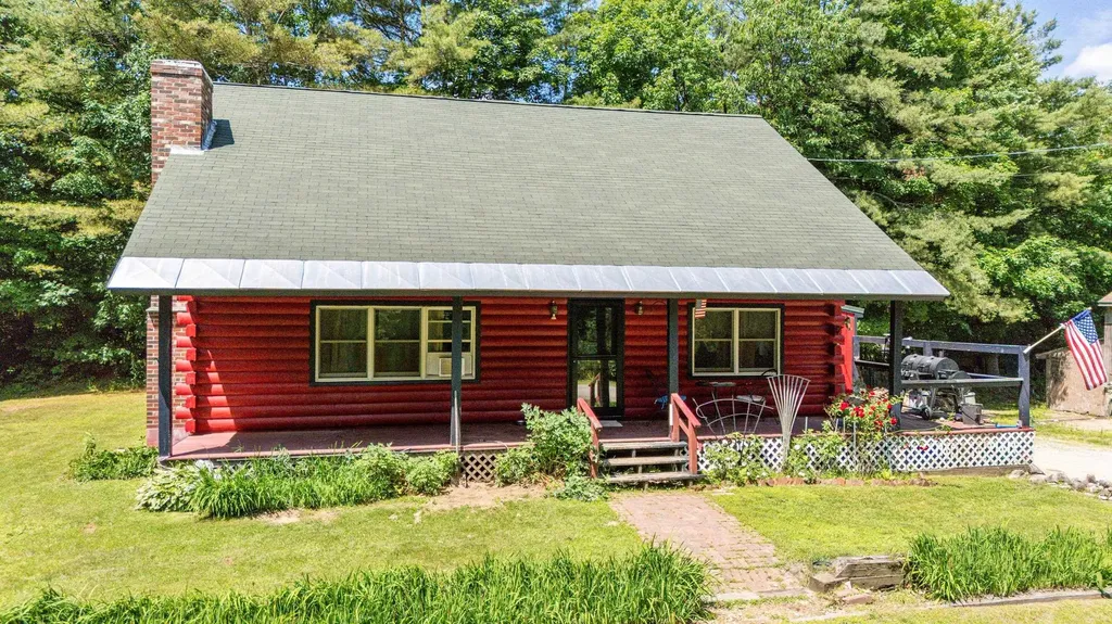 542 Kearsarge Valley Road Sutton NH 03260