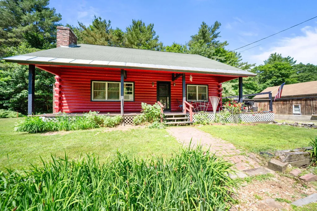 542 Kearsarge Valley Road Sutton NH 03260