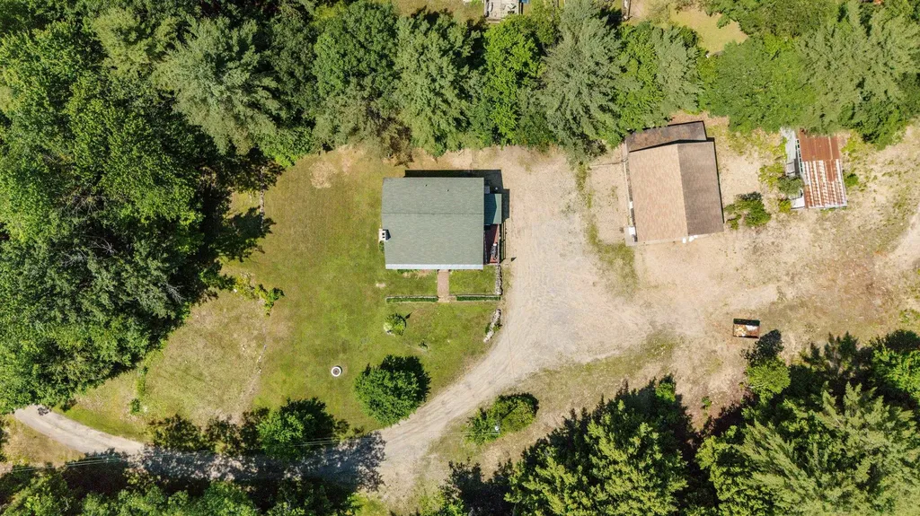 542 Kearsarge Valley Road Sutton NH 03260