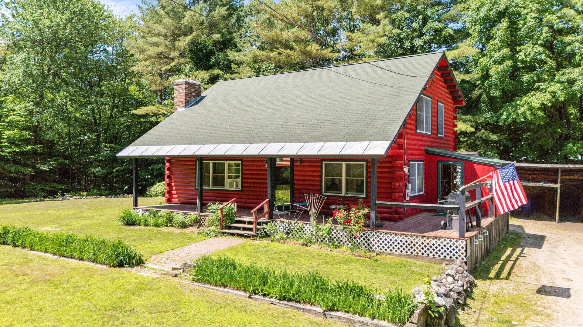 542 Kearsarge Valley Road Sutton NH 03260