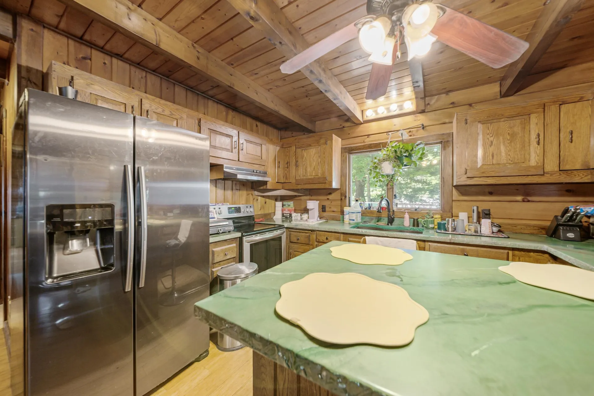 542 Kearsarge Valley Road Sutton NH 03260