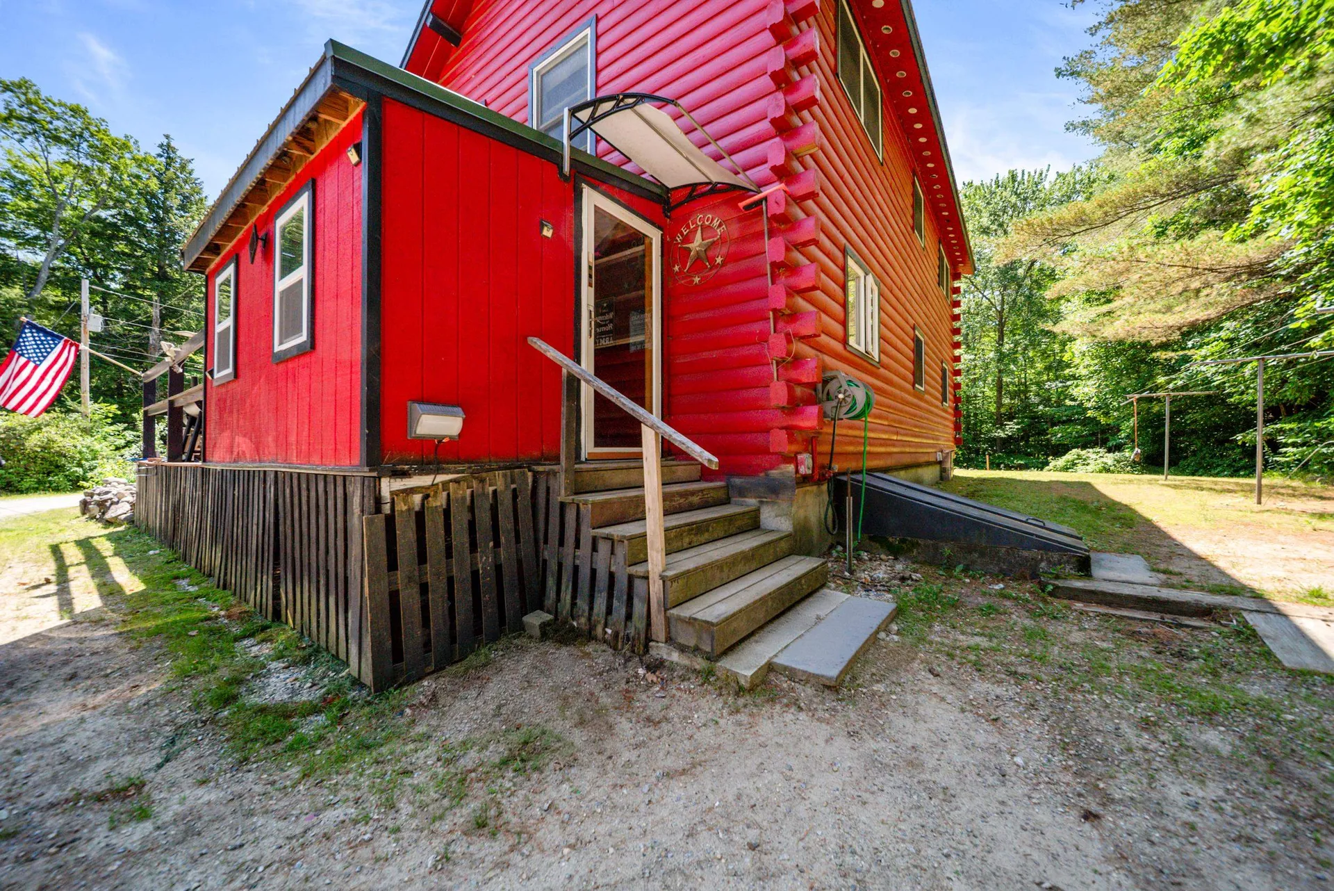 542 Kearsarge Valley Road Sutton NH 03260