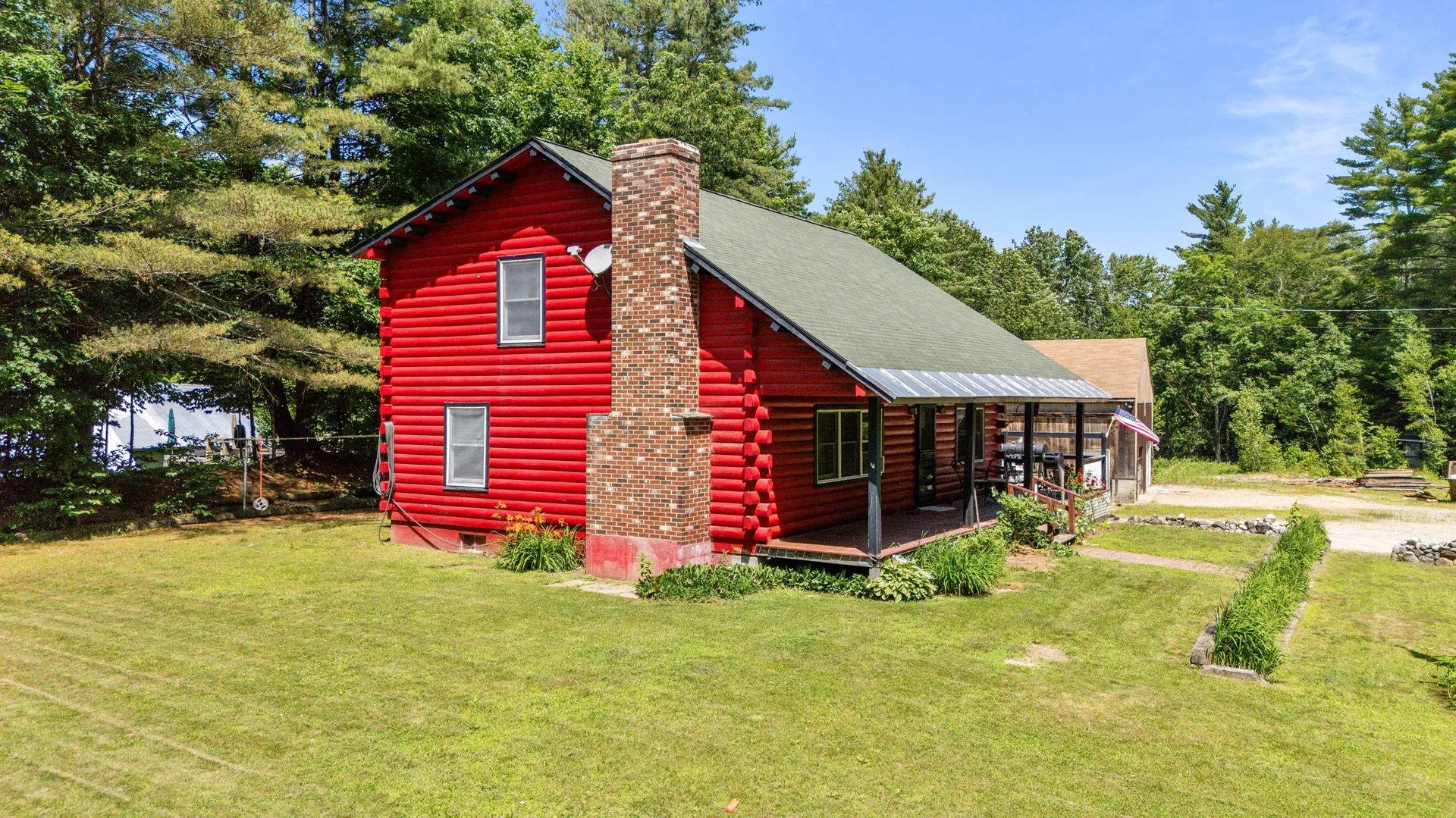 542 Kearsarge Valley Road Sutton NH 03260