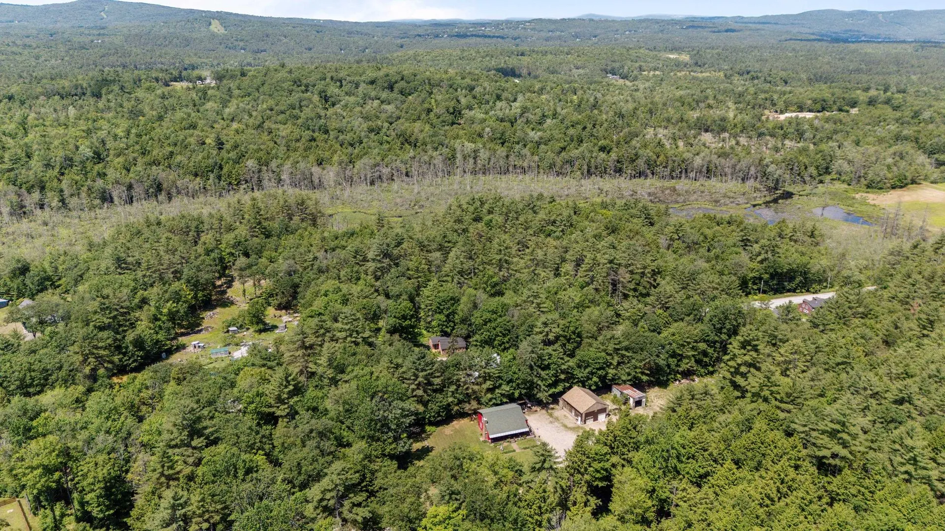 542 Kearsarge Valley Road Sutton NH 03260