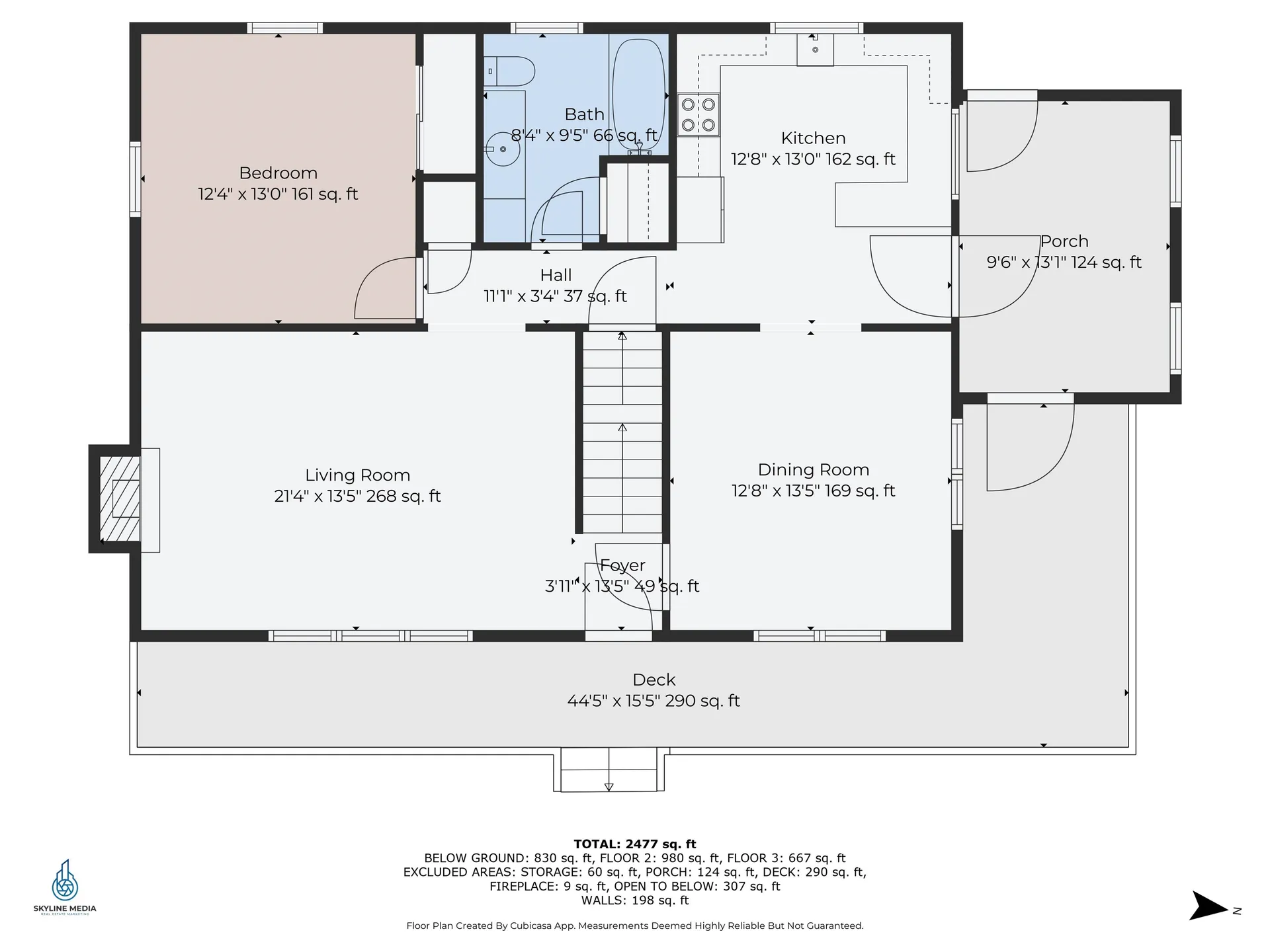 542 Kearsarge Valley Road Sutton NH 03260