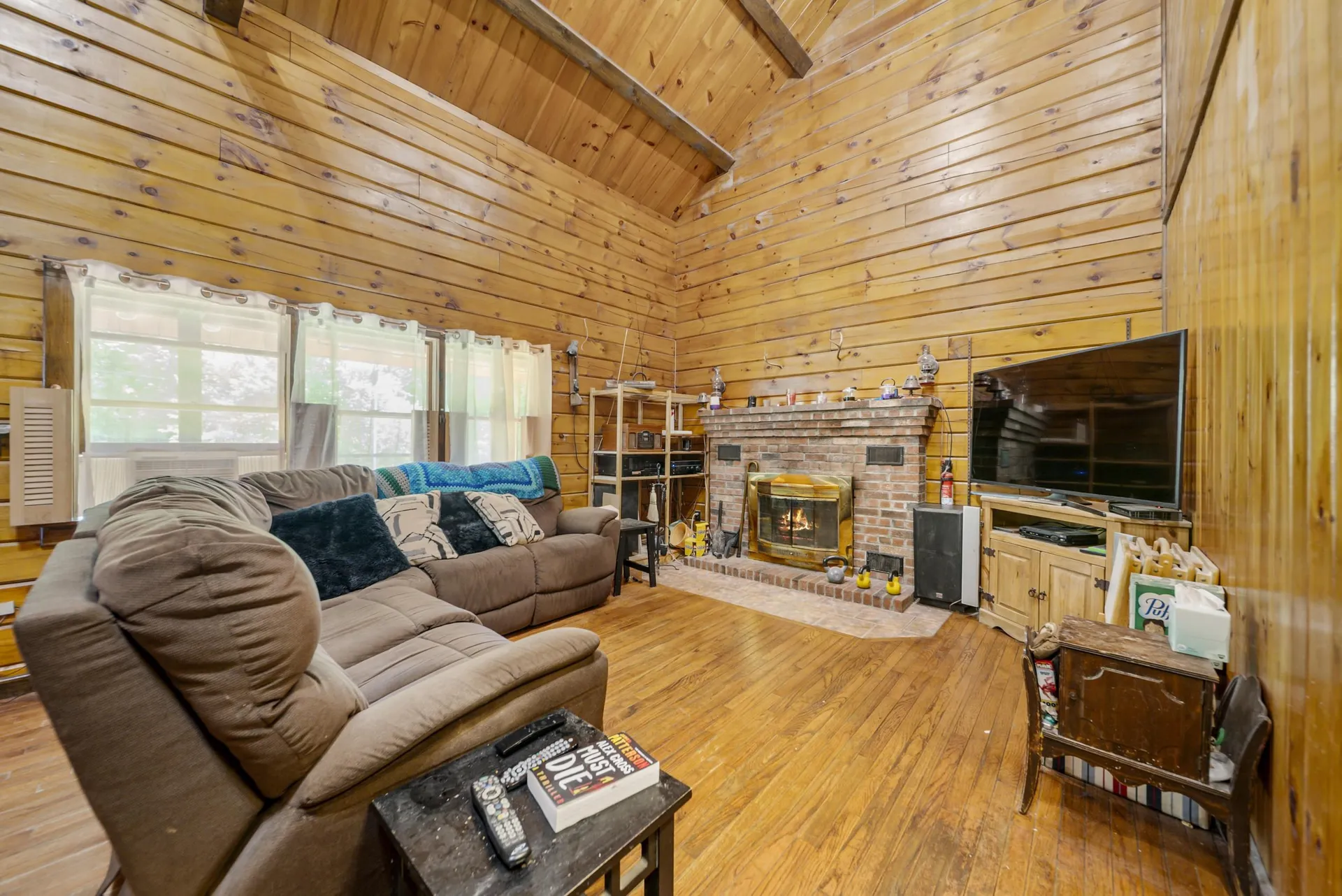 542 Kearsarge Valley Road Sutton NH 03260