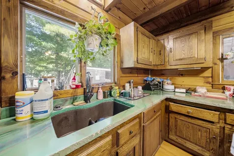 542 Kearsarge Valley Road Sutton NH 03260