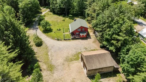 542 Kearsarge Valley Road Sutton NH 03260