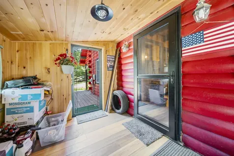 542 Kearsarge Valley Road Sutton NH 03260