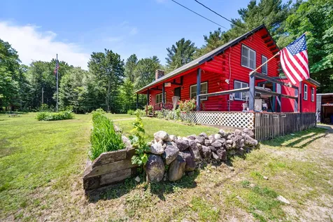 542 Kearsarge Valley Road Sutton NH 03260