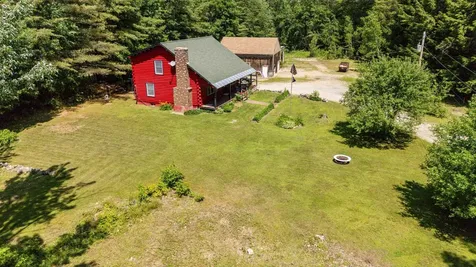 542 Kearsarge Valley Road Sutton NH 03260