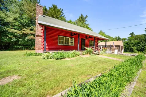 542 Kearsarge Valley Road Sutton NH 03260