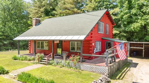 542 Kearsarge Valley Road Sutton NH 03260