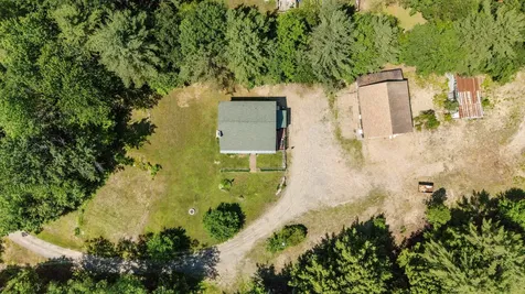 542 Kearsarge Valley Road Sutton NH 03260