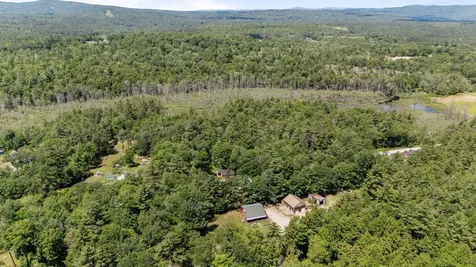 542 Kearsarge Valley Road Sutton NH 03260