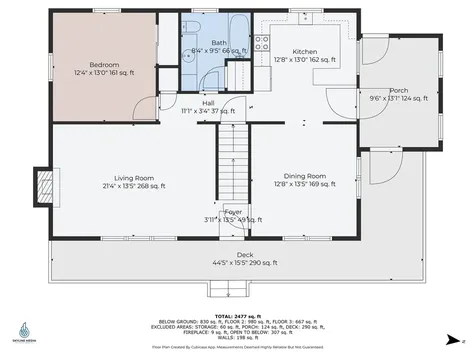 542 Kearsarge Valley Road Sutton NH 03260