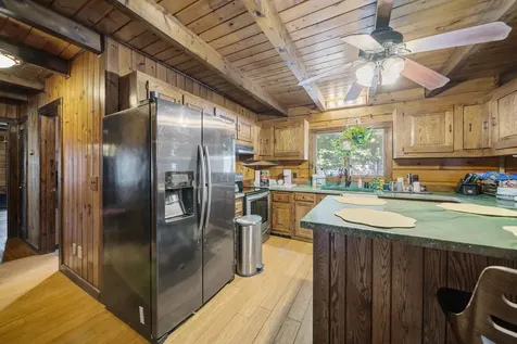 542 Kearsarge Valley Road Sutton NH 03260