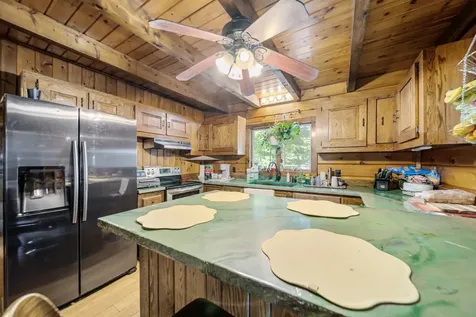 542 Kearsarge Valley Road Sutton NH 03260